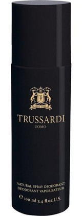 Trussardi Uomo Sprey Erkek Deodorant 100 ml