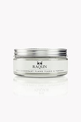 Raqun Ylang Ylang Portakal Krem Deodorant 50 ml