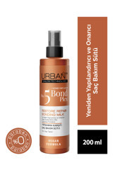 Urban Care No.5 Bond Plex Yıpranma Karşıtı Vegan Saç Kremi 200 ml