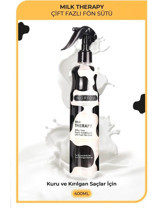 Morfose Milk Therapy Saç Kremi 400 ml