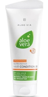 Lr Aloe Vera Besleyici Onarıcı Saç Kremi 200 ml