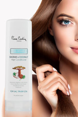Pierre Cardin Aura Botanica Saç Kremi 360 ml