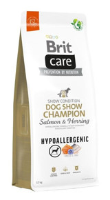 Brit Care Champion Hipoallerjenic Somonlu Tüm Irklar Yetişkin Kuru Köpek Maması 12 kg