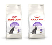 Royal Canin Regular Sterilised Yetişkin Kuru Kedi Maması 2x2 kg