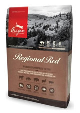 Orijen Regional Red Karışık Yetişkin Kuru Kedi Maması 1.8 kg