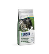 Bozita Active & Sterilised Kuzu Etli Yetişkin Kuru Kedi Maması 10 kg