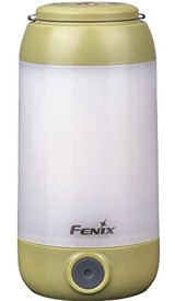 Fenix CL26R Kamp Lambası Yeşil