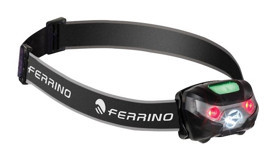Ferrino Blitz 140 Lümen Kafa Lambası