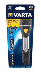 Varta 16632 Day Light Multi Led F20 Fener