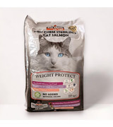 Pro Chem Weight Protect Somonlu Kısırlaştırılmış Yetişkin Kuru Kedi Maması 10 kg