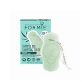 Foamie Shampoo Bar Şampuan 80 gr