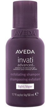 Aveda Invati Advanced Dökülme Karşıtı Şampuan 50 ml