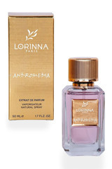 Lorinna Paris Andromedia EDP Çiçeksi Unisex Parfüm 50 ml