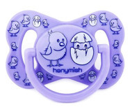 Hanymish Joy No:1 0-6 Ay Mor Emzik