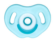 Wee Baby 0-6 Ay Turkuaz Emzik