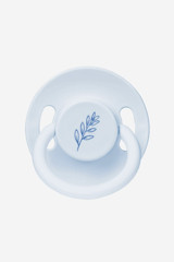 Wee Baby 699 Pure No:2 6-18 Ay Mavi Emzik