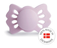 Frigg Lucky 0-6 Ay Lila Emzik