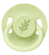 Wee Baby Pure No:2 6-18 Ay Yeşil Emzik