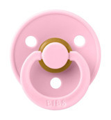 Bibs Colour 0-6 Ay Bebek Pembesi Emzik