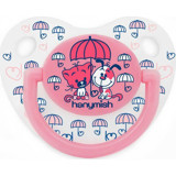 Hanymish Mini No:2 6-18 Ay Pembe Emzik
