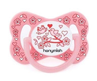 Hanymish Happy 103 0-6 Ay Pembe Emzik