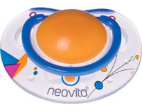 Neavita 6+ Ay Turuncu Emzik