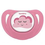 Bambino No:1 0-6 Ay Pembe Emzik
