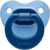 Wee Baby Kelebek No:1 0-6 Ay Mavi Emzik