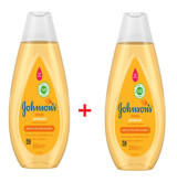 Johnson's Baby Bebek Şampuanı 2x200 ml