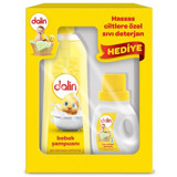 Dalin Bebek Şampuanı 750 ml