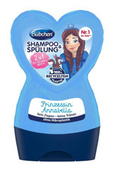 Bübchen Bebek Şampuanı 230 ml