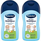 Bübchen Bebek Şampuanı 2x200 ml