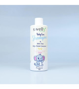 Swelly Papatyalı Bebek Şampuanı 400 ml