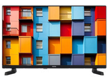 Vestel 32H8531 HD 32 inç 80 Ekran Flat Uydu Alıcılı LED Televizyon