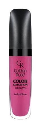 Golden Rose Color Sensation 112 Dudak Parlatıcısı Pembe