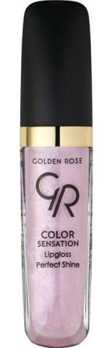 Golden Rose Color Sensation 101 Light Pink Dudak Parlatıcısı Açık Pembe