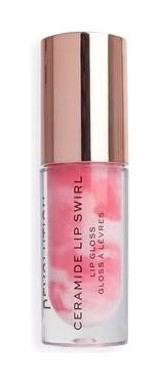 Revolution Swirl Ceramide Dudak Parlatıcısı Soft Pink