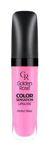 Golden Rose Color Sensation 109 Dudak Parlatıcısı Pembe