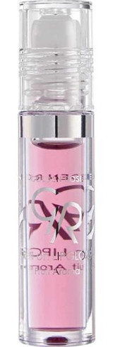 Golden Rose 01 Strawberry Dudak Parlatıcısı Pembe