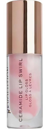 Revolution Swirl Ceramide Dudak Parlatıcısı Clear