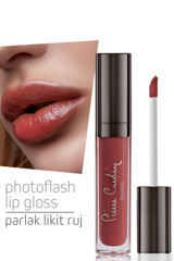 Pierre Cardin Photoflash Dudak Parlatıcısı Fusion Coral
