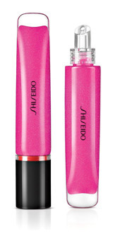 Shiseido 08 Dudak Parlatıcısı Pembe