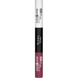 Rival Loves Me No:11 Dudak Parlatıcısı Raspberry
