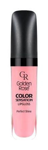 Golden Rose Color Sensation 104 Dudak Parlatıcısı Pembe