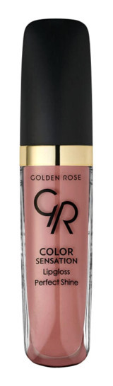 Golden Rose Color Sensation 103 Rose Dudak Parlatıcısı Gül Kurusu