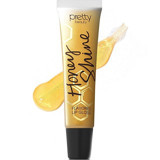 Pretty Beauty PB:902 Dudak Parlatıcısı Sarı