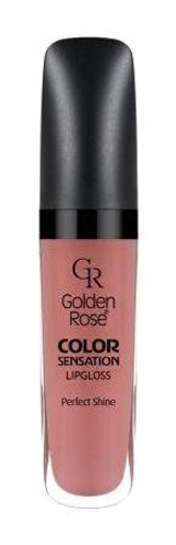 Golden Rose Color Sensation Color Sensation 117 Dudak Parlatıcısı Pembe