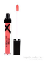 Max Factor 04 Antique Rose Dudak Parlatıcısı Şeftali