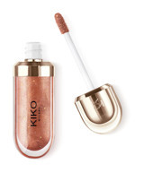 Kiko Milano 42 Charming Dudak Parlatıcısı Kahverengi
