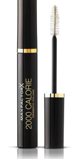 Max Factor 2000 Calorie Hacim Veren Siyah Maskara